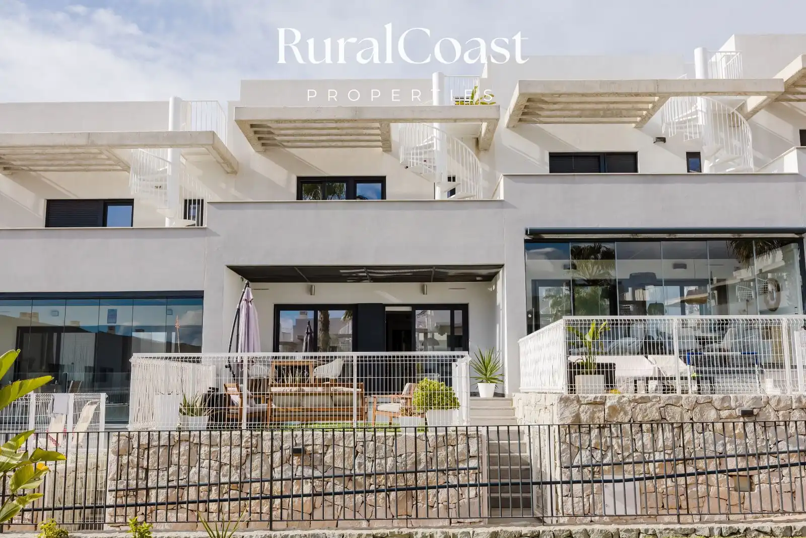 Detached homes for sale in Las Sabinas, 22, Monforte del Cid