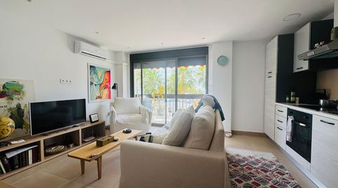 Foto 5 de Apartament en venda a Montemar, Torremolinos