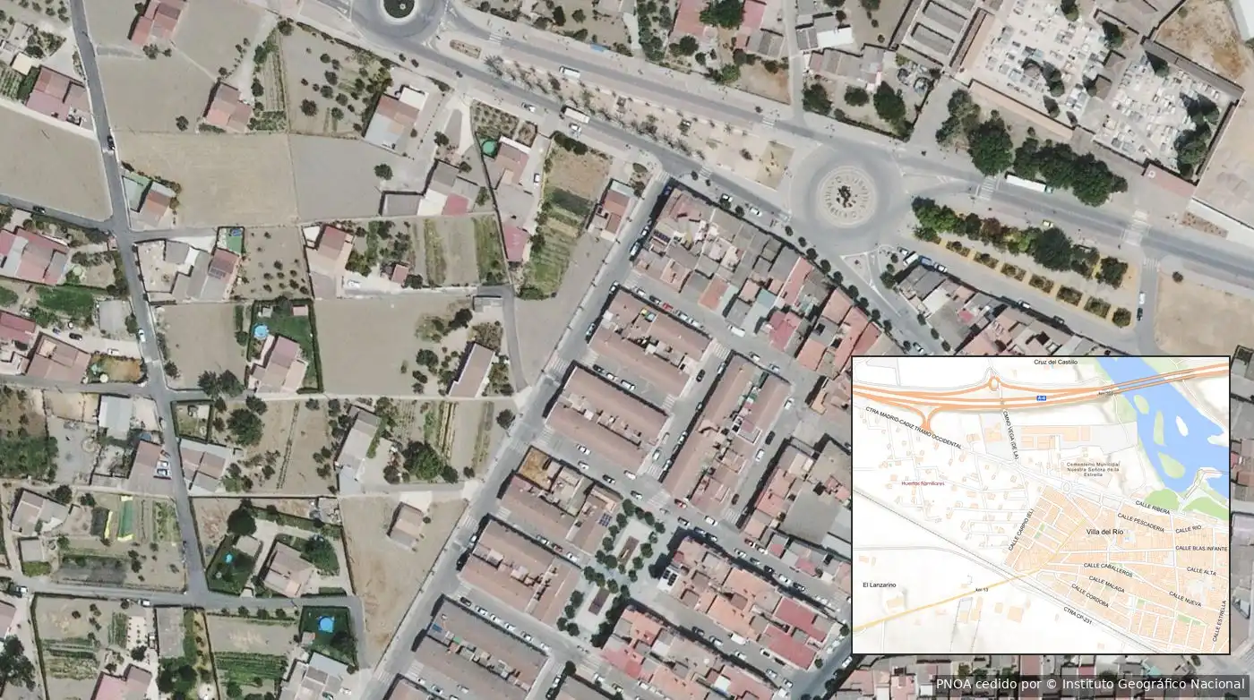 Wohnung zum Verkauf in Villa del Río, imagen 7