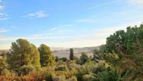 Garden of House or chalet for sale in Banyeres del Penedès  with Air Conditioner, Heating and Private garden