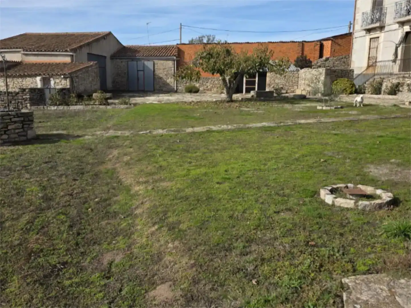 Casa o xalet en venda en Bermillo de Sayago amb Jardí privat