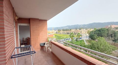 Foto 5 de Piso de alquiler en El Palmar, Murcia Capital