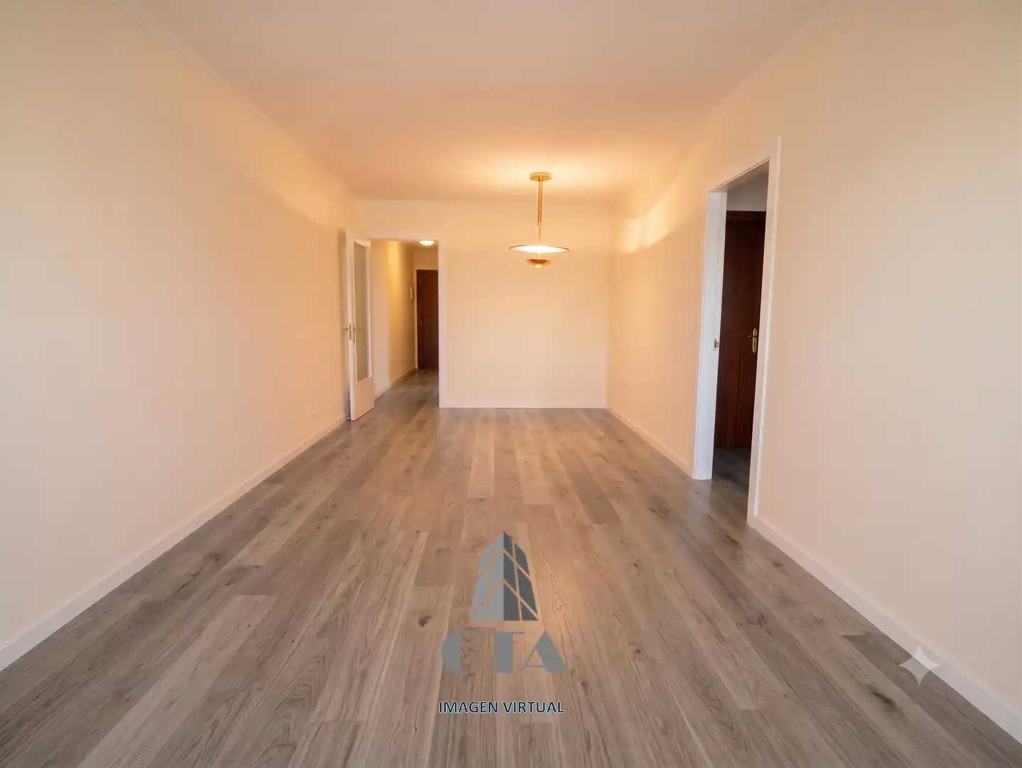 Flat with lift for sale in El Coll, imagen 19