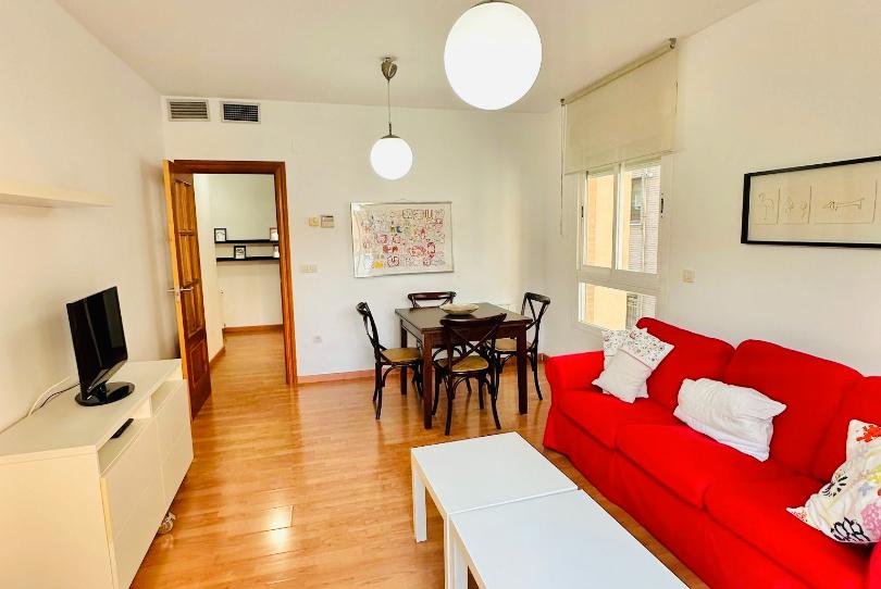 Photo 1 of Apartment to rent in Calle Don Emilio Durán Durán, Plaza de Toros, Granada