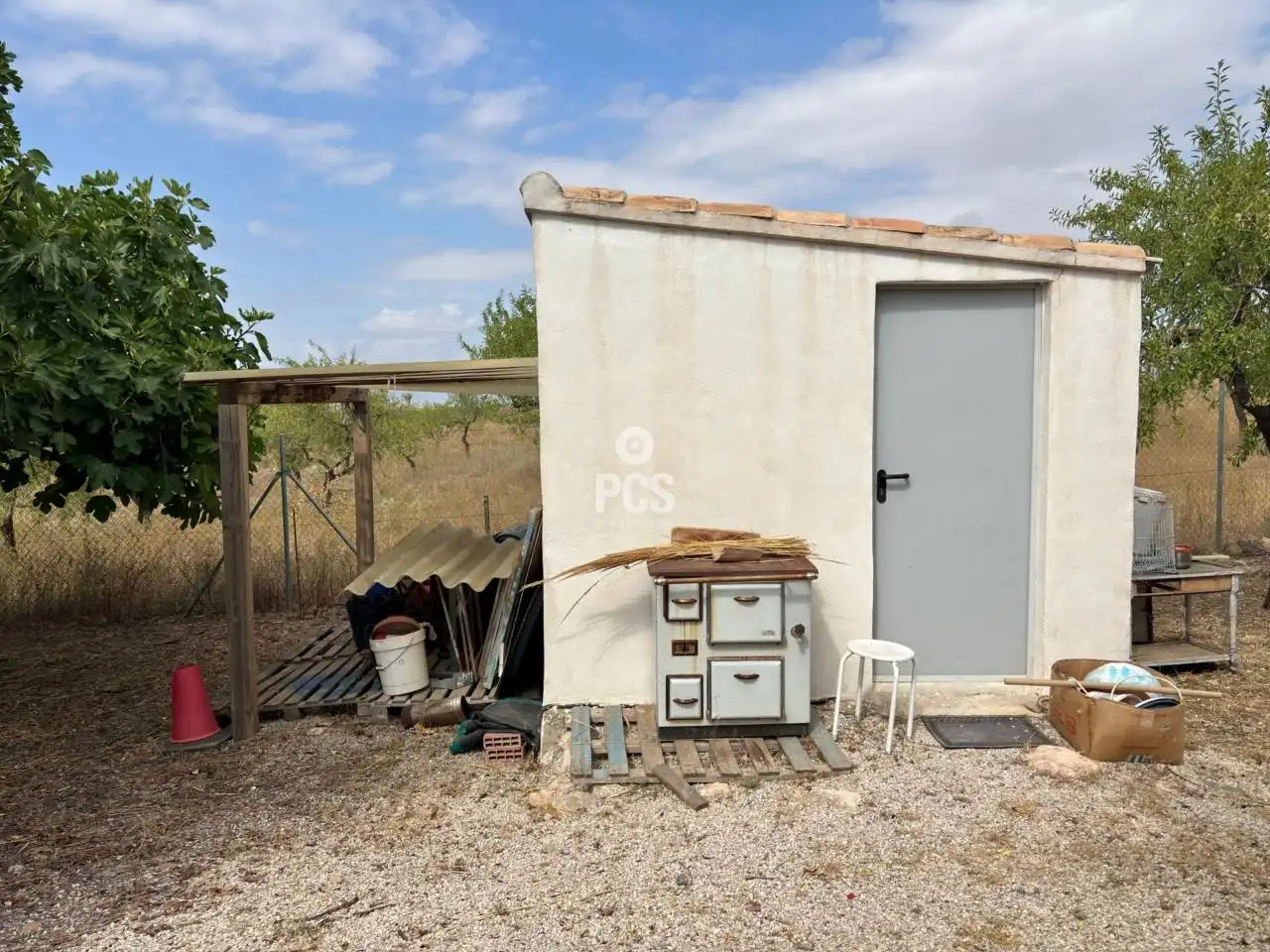 Detached house with pool for sale in Calle Zona Raiguero S/N, imagen 5