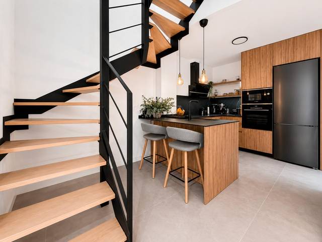 Casa-chalet en Alquiler en Massamagrell