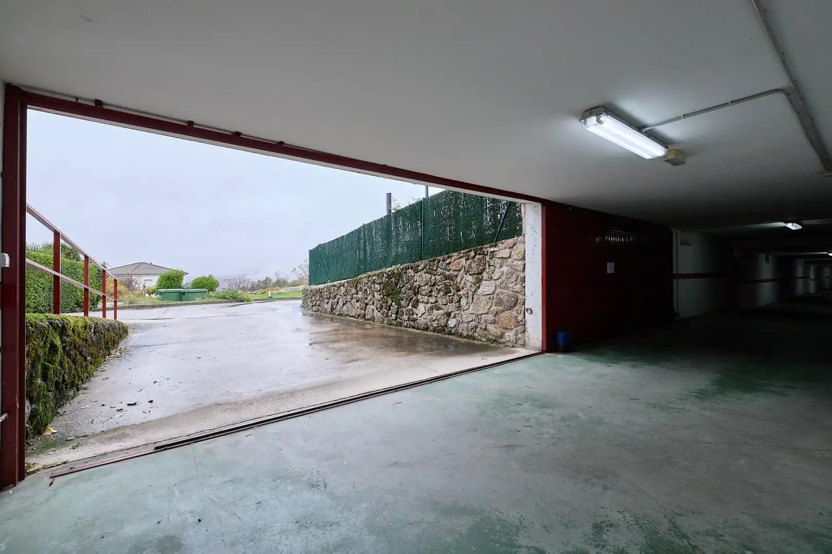 Parking of Detached homes for sale in Cantagallo  with Private garden, Terrace and Balcony