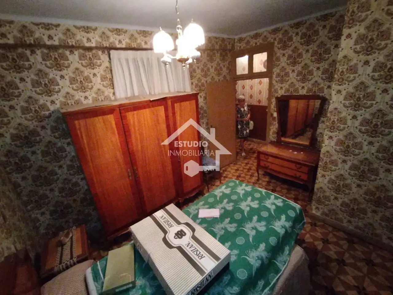 Bedroom of Houses for sale in Viana