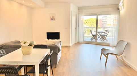 Photo 5 of Apartment to rent in Avenida Blasco Ibáñez, 14, Canet d'En Berenguer, Valencia