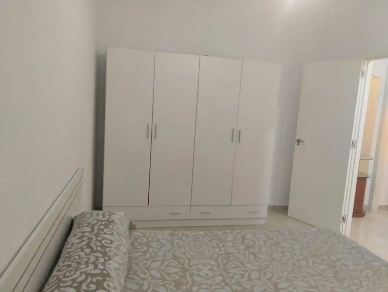 Habitación de Piso en venta en Melilla