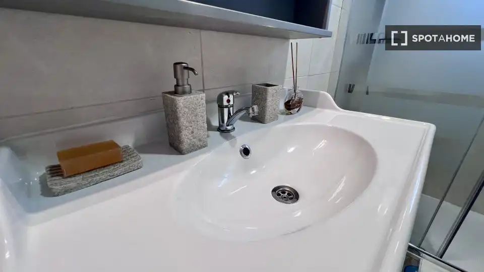 Habitación en Mijas pueblo