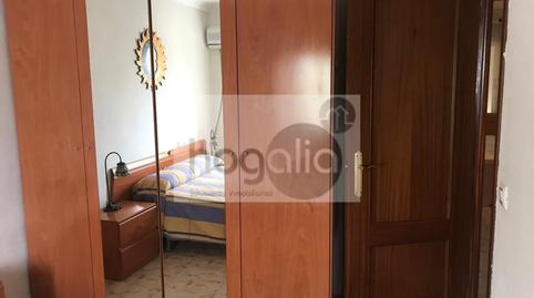 Foto 5 de Piso de alquiler en Sta. Aurelia - Cantábrico - Atlàntico - La Romería,  Sevilla Capital