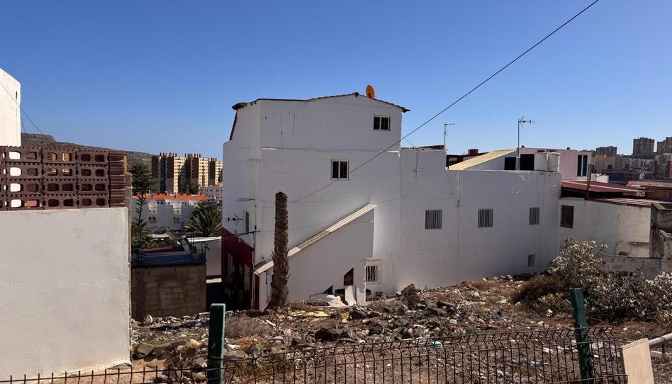 Foto 1 de Finca rústica en venta en Calle Calle Ortega y Gasset, 8, 8, Jinamar, Las Palmas