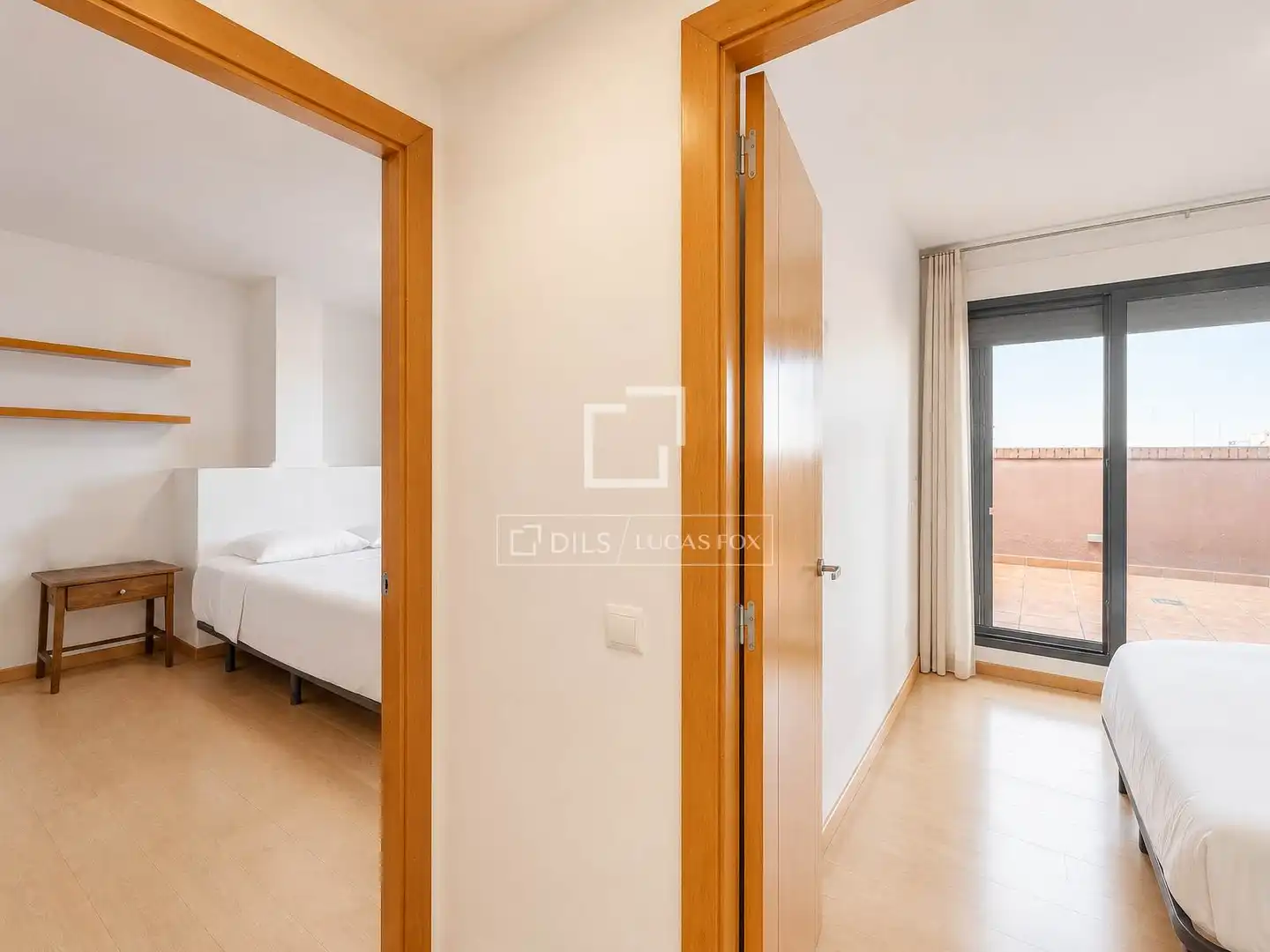 Penthouse with balcony for sale in Camins al Grau, imagen 27