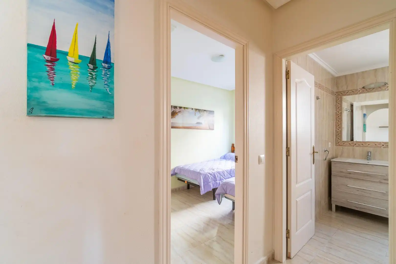 Apartments for sale in Orihuela