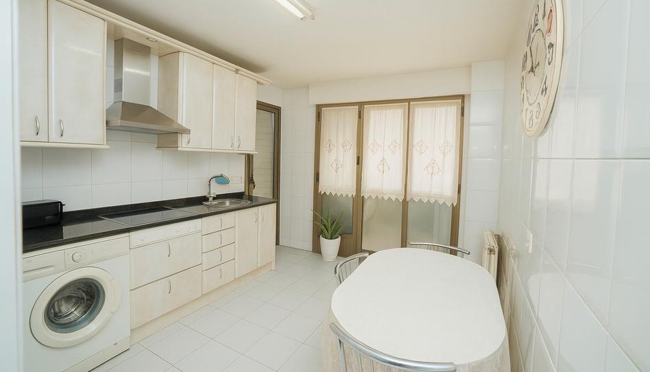 Photo 1 of Flat for sale in Calle de Ansoain, 5bi, Rochapea, Navarra