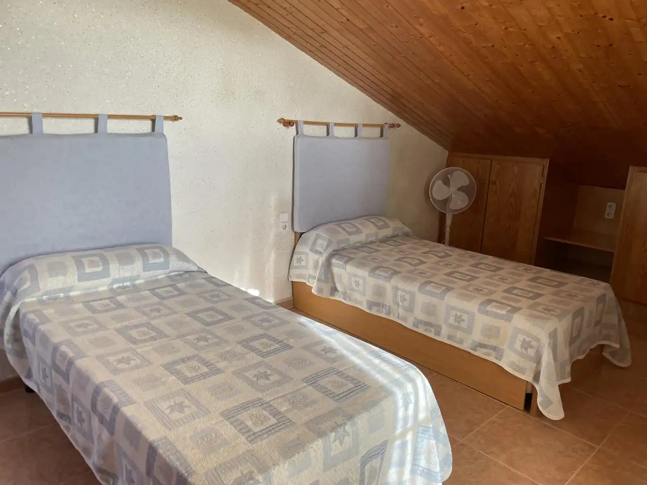 Finca rústica en venda a bon capo, L'Ametlla de Mar pueblo
