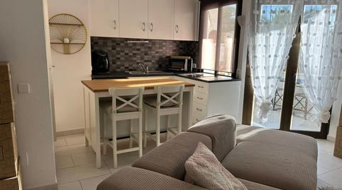 Foto 4 de Apartament en venda a Costa de la Calma, Calvià