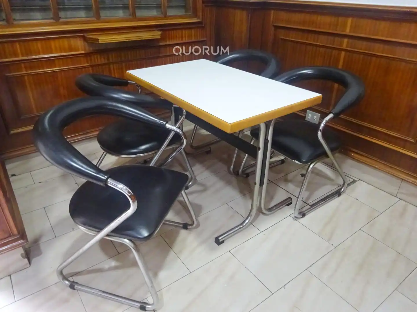 Business premises to rent in Begoña - Santutxu, imagen 8
