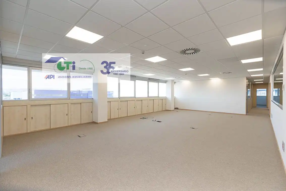 Office space to rent in C/Bari, imagen 21
