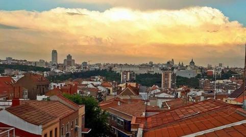 Foto 4 de Edificio en venta en Puerta del Ángel, Madrid