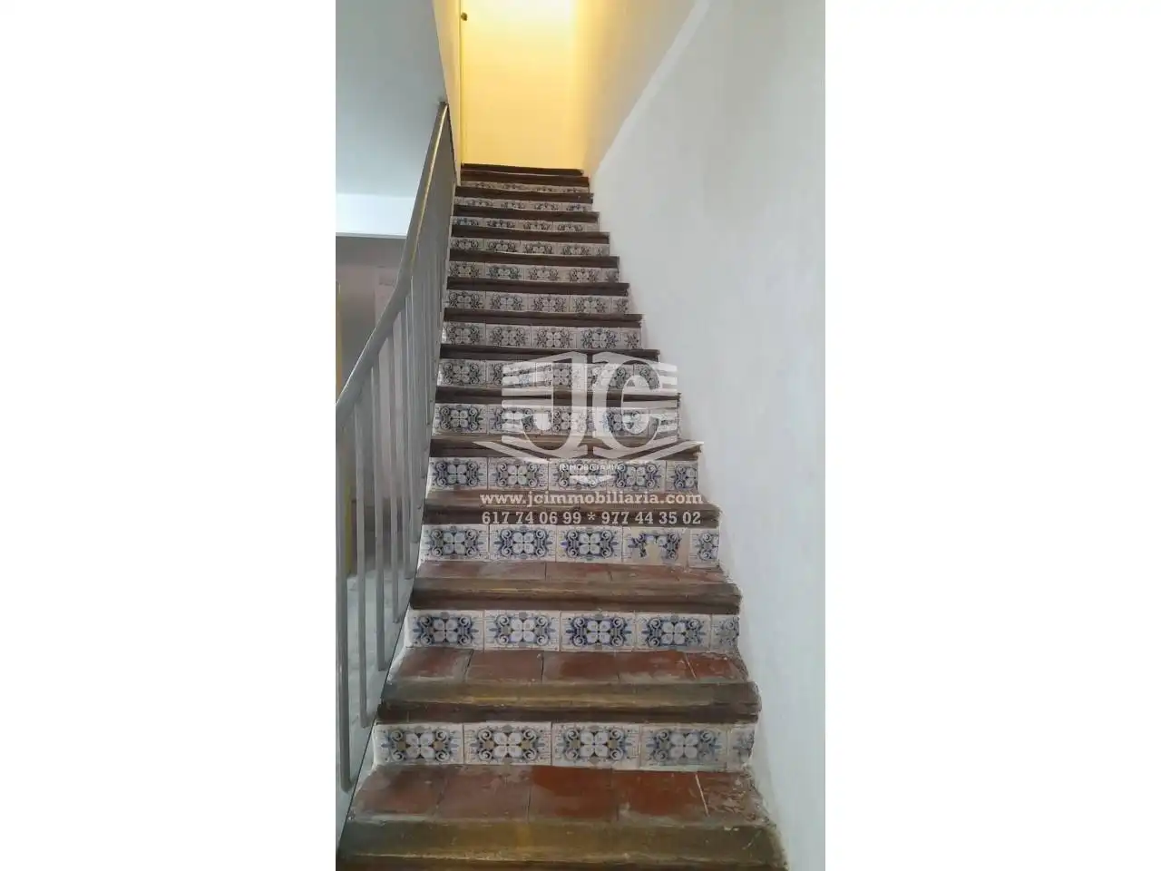Casa o chalet de alquiler en Xerta con Amueblado