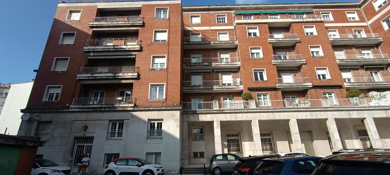 Flat for sale in Torrelavega - PZ LUIS HAUZEUR, El Parque - Zapatón, Torrelavega