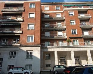 Exterior view of Flat for sale in Torrelavega   with Heating and Storage room