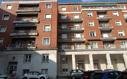 Exterior view of Flat for sale in Torrelavega   with Heating and Storage room