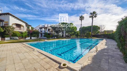 Foto 4 von Einfamilien-Reihenhaus zum Verkauf in N/a, Alorda Park, Calafell