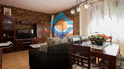 Foto 4 de Planta baixa en venda a Los Puertos, Murcia