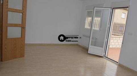Foto 5 de Casa adosada en venta en Chinchilla de Monte-Aragón, Albacete