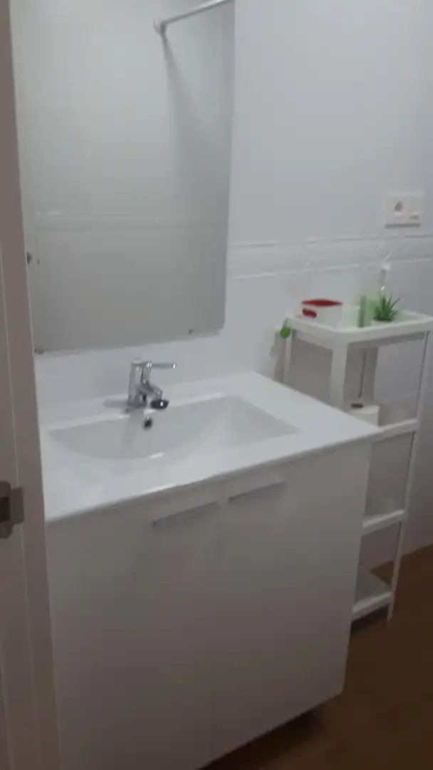 Flat for rent in Camino de Ronda, 76, Camino de Ronda