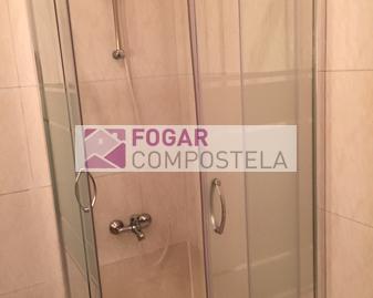 Foto 4 de Pis de lloguer a Rúa Do Campo Do Forno, Concheiros - Fontiñas, A Coruña