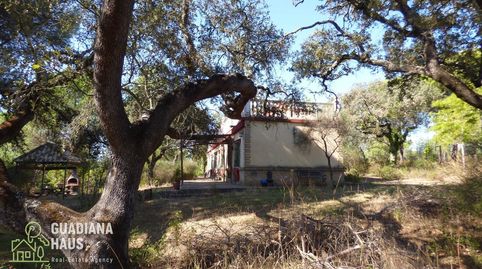 Foto 3 de Finca rústica en venda a Diseminado Diseminados, 60, Villablanca, Huelva