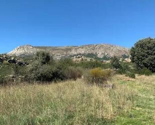 Residential to rent in Bustarviejo