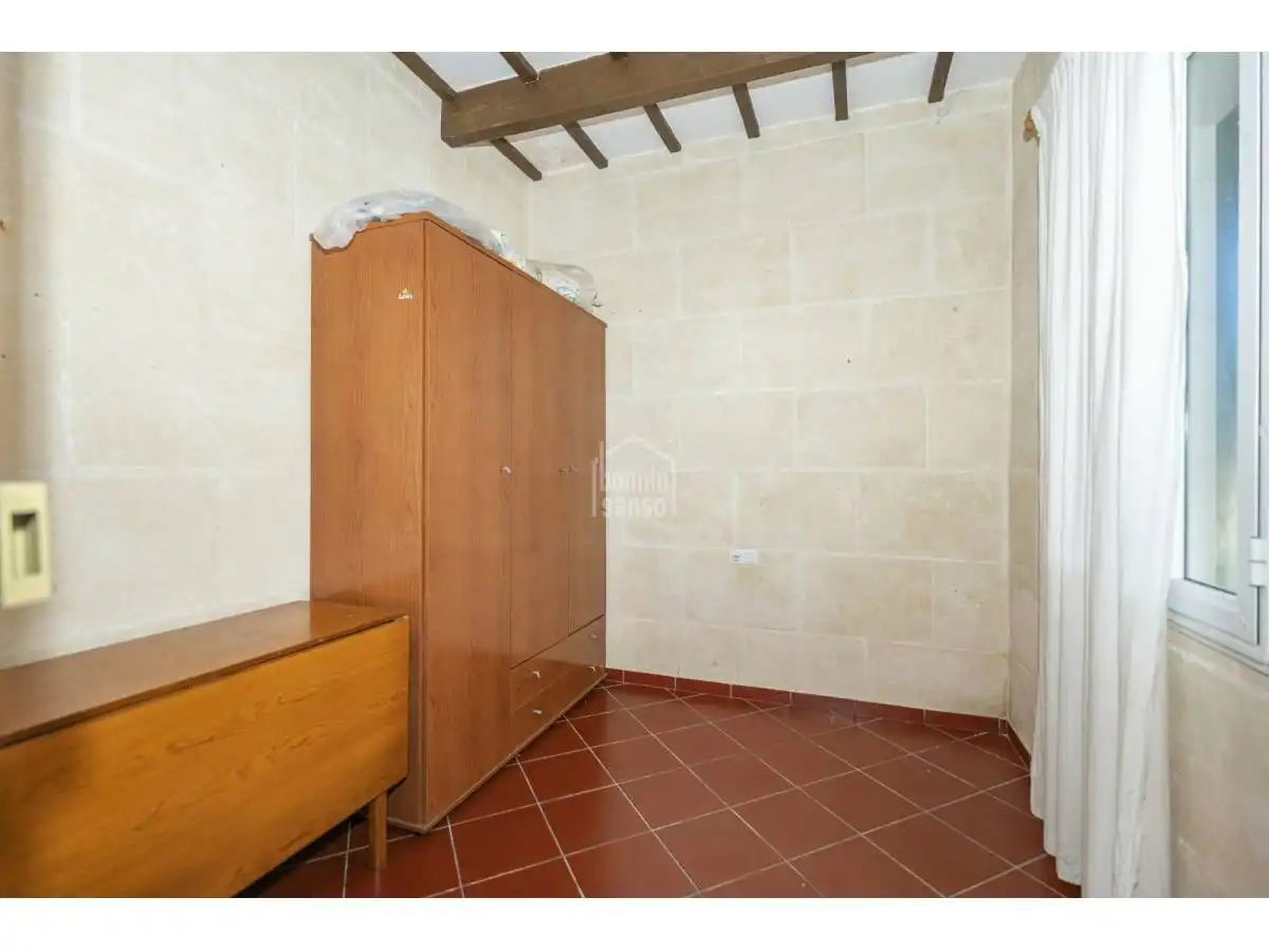 Xalet amb jardí en venda a Cala Blanca, imagen 19