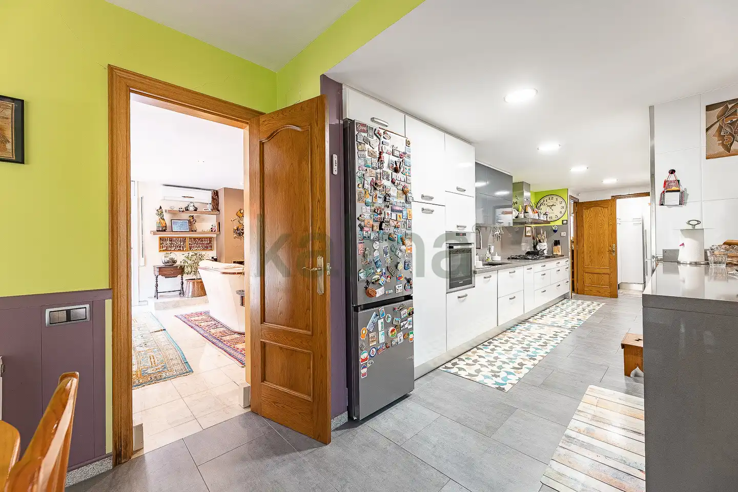 Villa avec terrasse à vendre à Carrer del Romaní, imagen 9