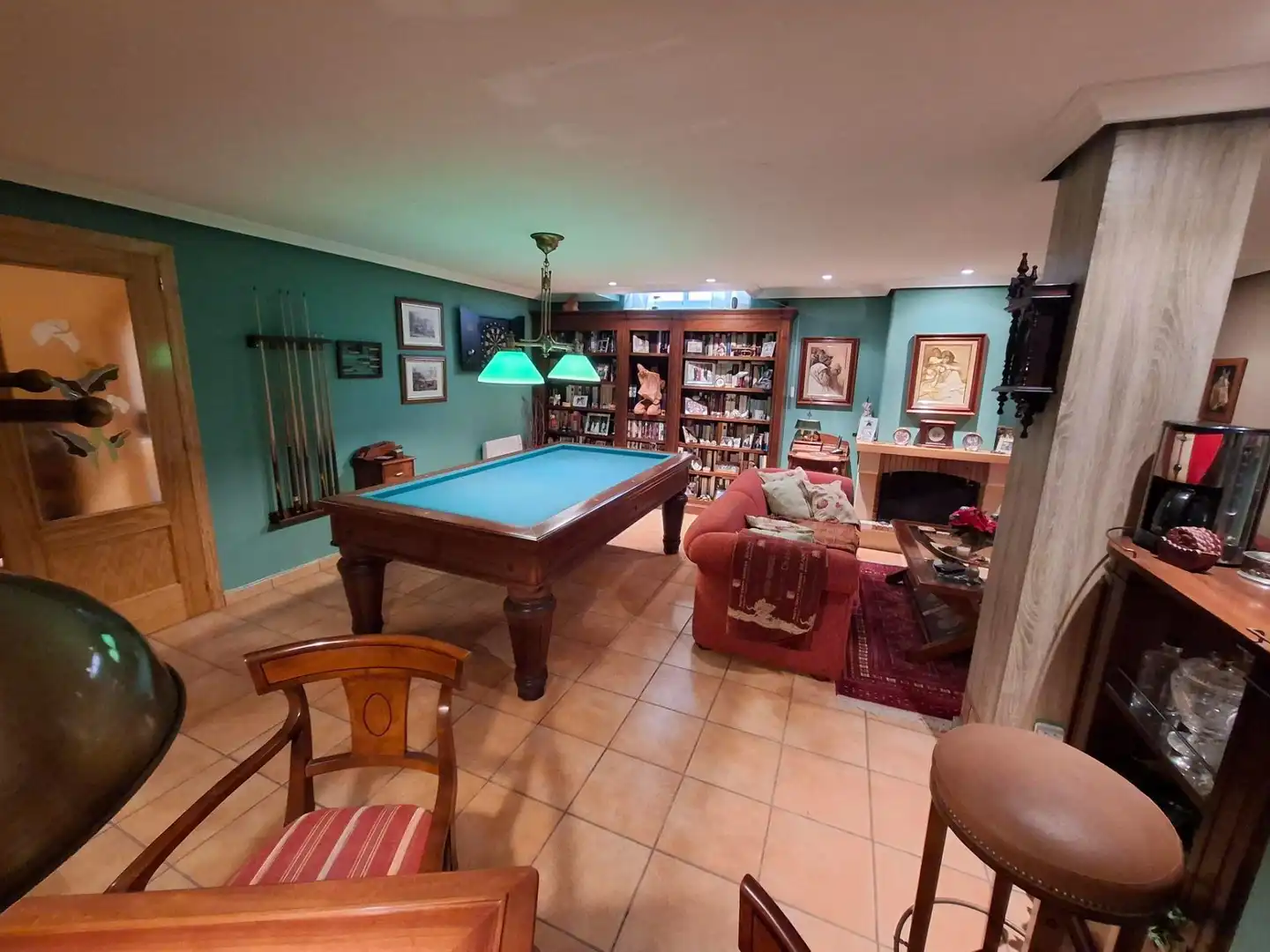 Detached house with pool for sale in Los Arenales del Sol, imagen 45