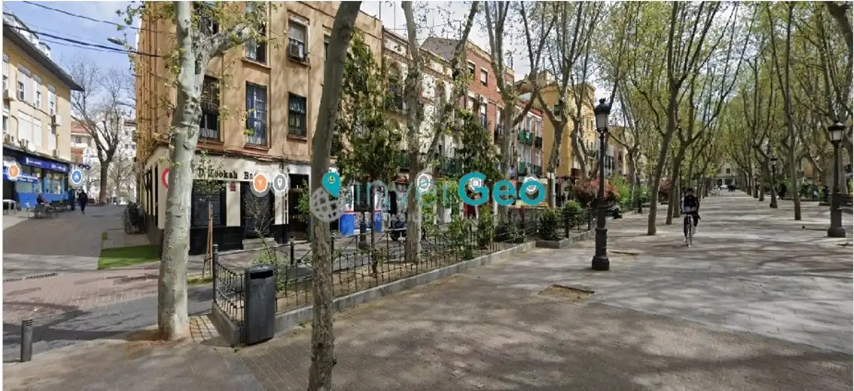 Gewerbefläche zum Verkauf in Puente de Vallecas, imagen 4