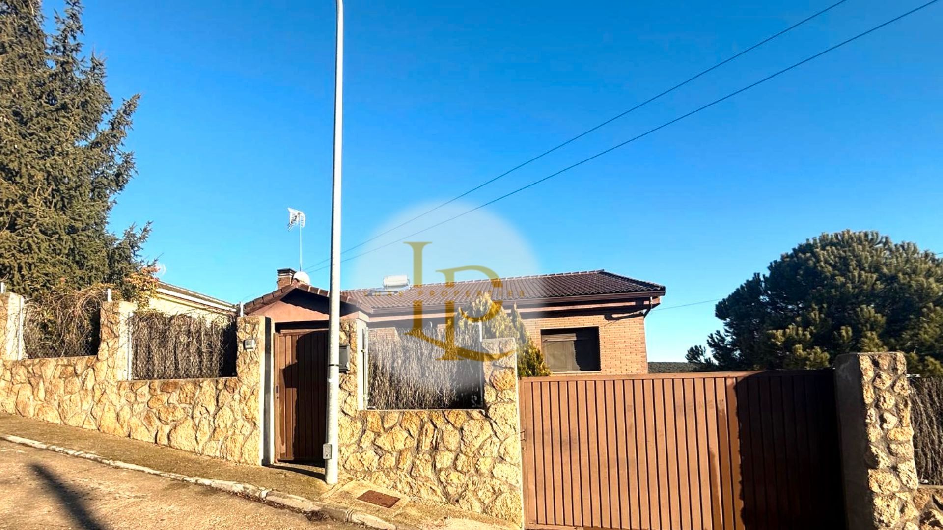 Casa o xalet en venda a El Casar