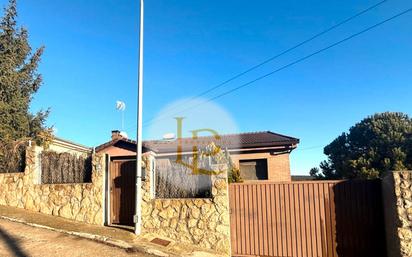 House or chalet for sale in El Casar