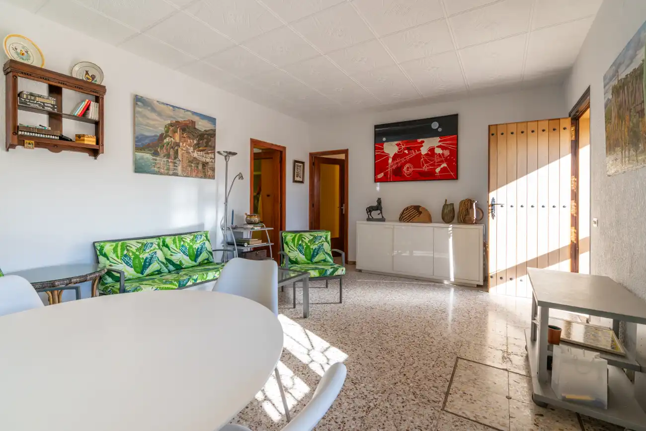 Casa o xalet en venda en Tortosa amb Calefacció, Jardí privat i Terrassa