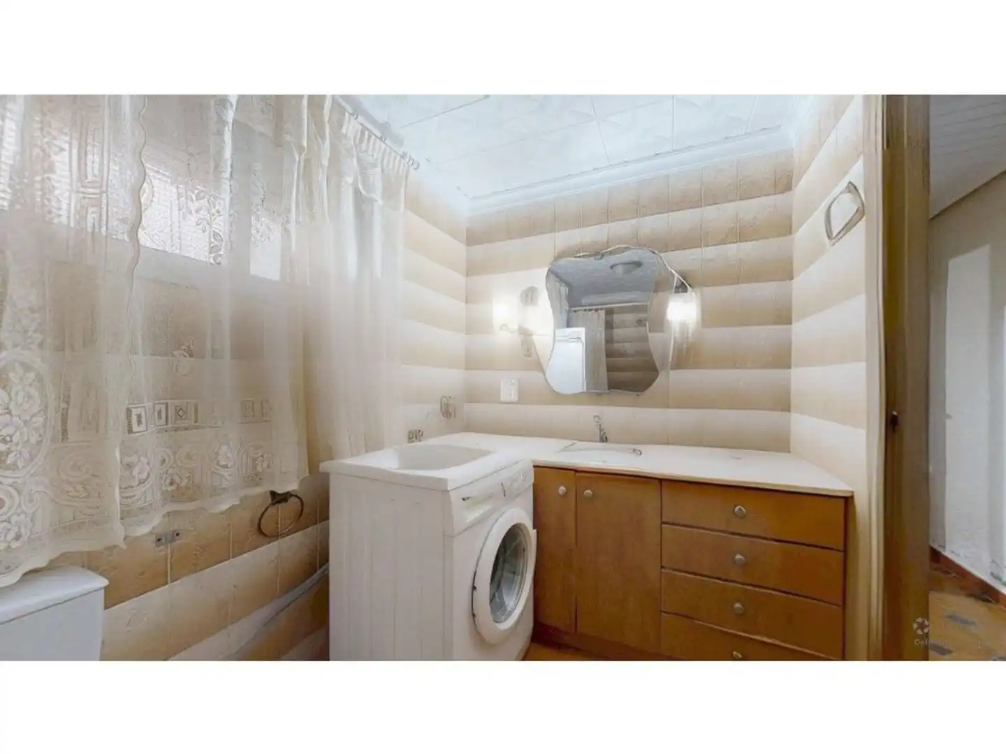 Bathroom of Flat for sale in Sueca