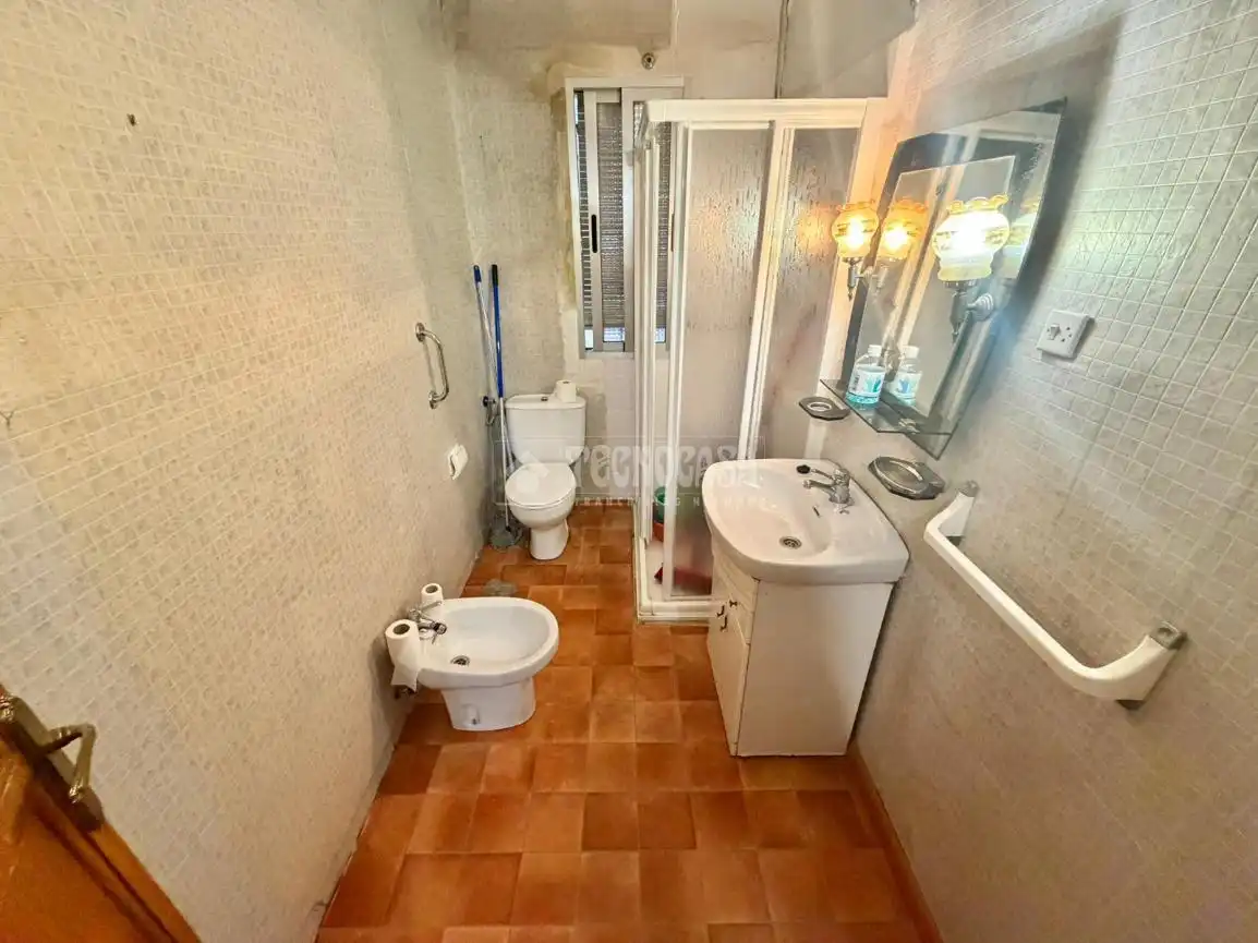 Baño de Piso en venta en Madrid