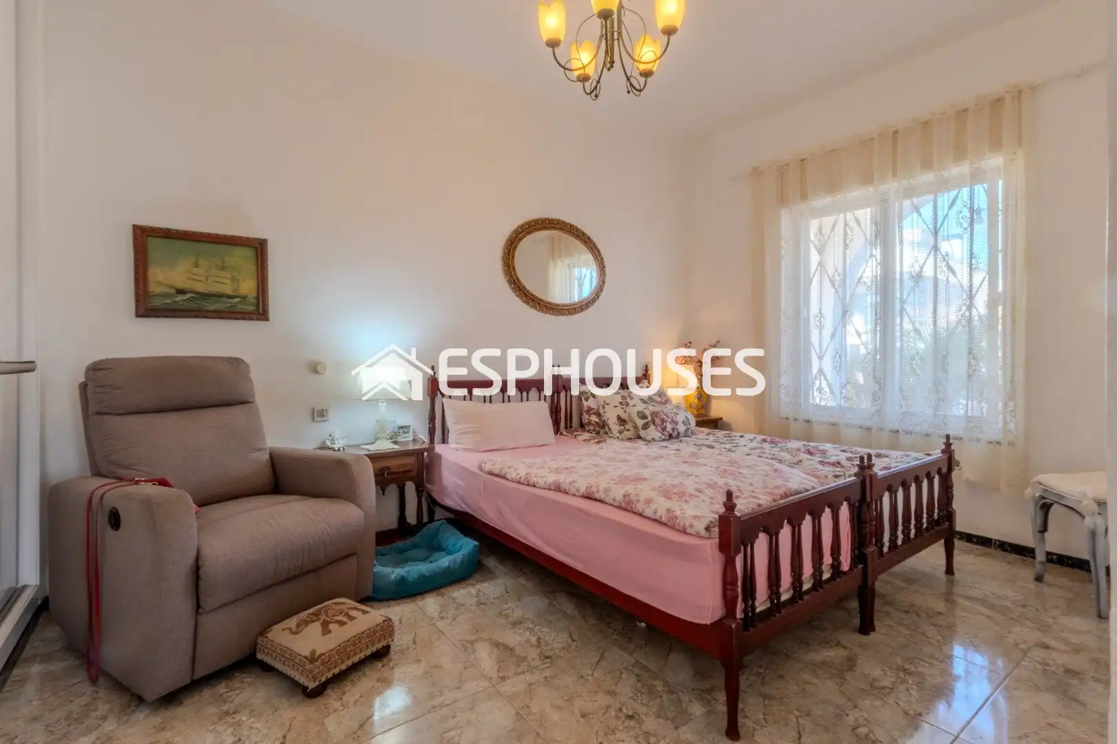 Villa mit Terrasse zum Verkauf in La Mata, imagen 12