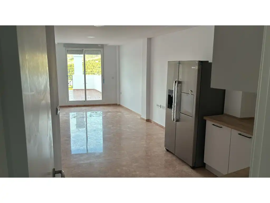 Cocina de Apartamento en venta en Polopos