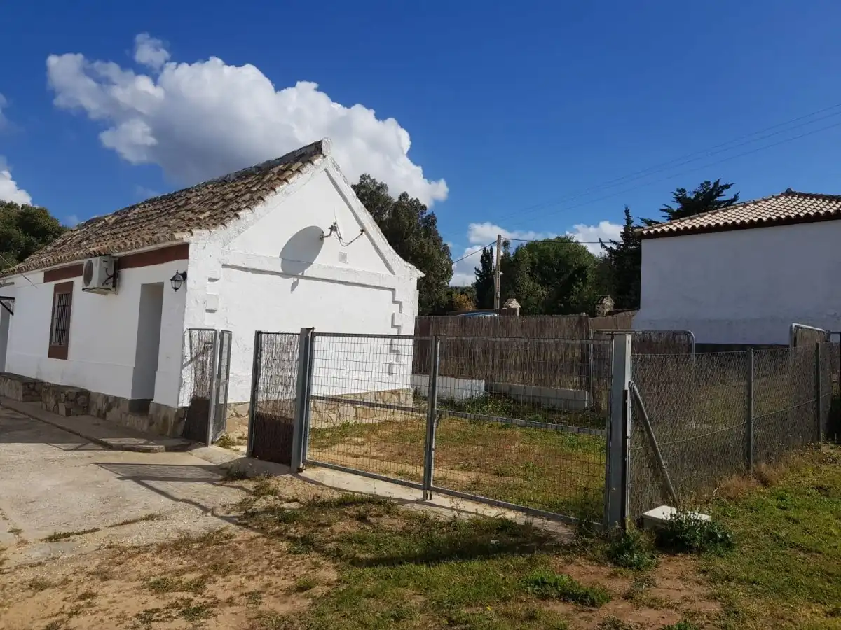 Terreno en venta en Barbate