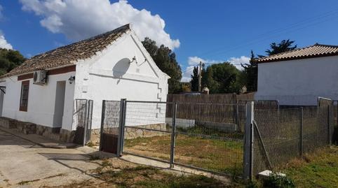Foto 5 de Terreno en venta en Barbate ciudad, Cádiz