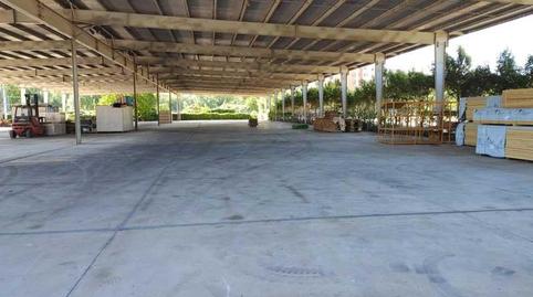 Photo 2 of Industrial buildings to rent in Avenida Pascual Marquina, Estación - San Antonio, Zaragoza